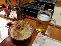 -肉魁屋·烧肉·烧鸟·酒场(高新店)