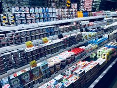 -Olé精品超市(北京合生汇店)