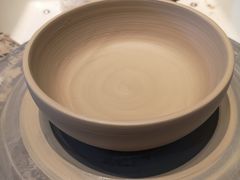 -爱上泥创意DIY手工陶艺(昙华林店)