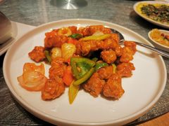 -莆田餐厅PUTIEN(深圳湾万象城家宴店)