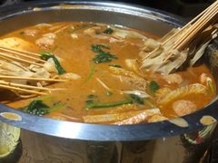 -杨翔豆皮涮牛肚(万和城店)