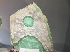 -湖南省地质博物馆