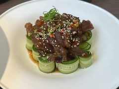 -将相和·海鲜蒸饺大连菜