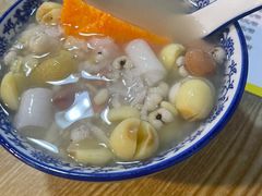 -黄记潮汕甜汤(贝底田坊店)