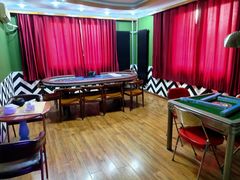 -东门烧烤·国王轰趴·年会(西北旺店)