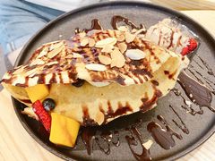 -GOTLOT COFFEE&KITCHEN角落厨房NOOK店