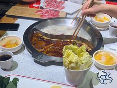 -大龙燚火锅