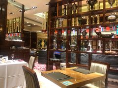 -盛宴标帜西餐厅龙虾.鲍鱼•牛排(重庆喜来登大酒店)