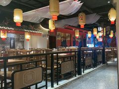 -杨记隆府重庆江湖菜(大悦城店)