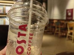 -COSTA COFFEE(新奥购物中心店)