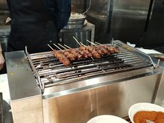 -悦全日餐厅·仁恒洲际酒店