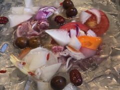 -九府羊·鲜羊火锅·烤串(新华路店)