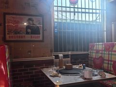 -人民公社铁锅炖·东北菜(卫国道店)