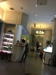 -Hair ART造型沙龙