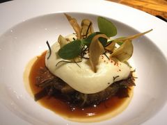 -AZUL by FUEL蓝色·法式酒馆(琶醍店)