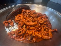 -张卤堂·砂锅卤肘子(南头店)