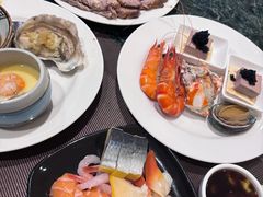 -白天鹅宾馆·流浮阁咖啡厅