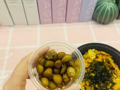 -许妈妈餐厅烤肉烧烤家常菜(明润广场店)