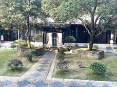 -白鹿洞书院