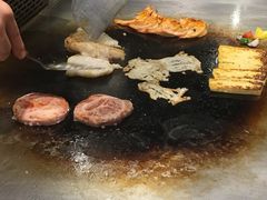 -玛雅铁板烧餐厅(中关村店)