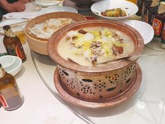 -秦家味老菜馆(民族北路店)