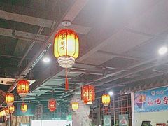 -宽窄巷子火锅(周浦店)