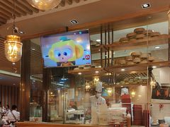 -西贝(宝乐汇店)