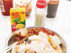 -修记牛杂店(同华东一路店)