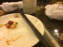 -勺园饭店(骨科医院店)