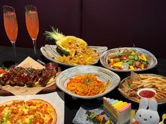 -派尔曼特披萨(万象城店)