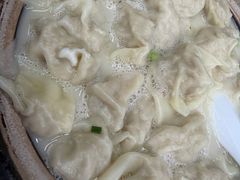 -雪琴面馆富安特色鱼汤面(城中花园店)