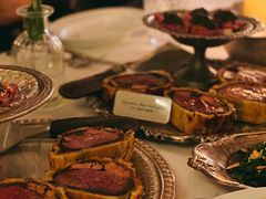 -壳里西餐厅Coquille Seafood Bistro(蒙自路店)