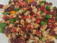 -叒缘夜光杯(望江橡树林店)