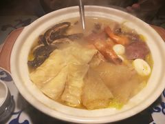 -江南赋(内蒙古大厦店)
