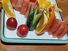 -小蓉合餐厅·川菜·陕南菜(凤城二路店)