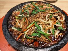-小木屋拌饭(沈阳中街大悦城店)