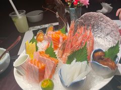 -松鹤精致料理(五一中路店)