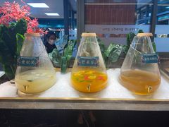 -東盛炭烤自助料理(浦东文峰广场店)