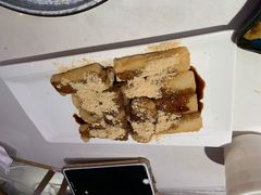 红糖糍粑-渝蛙馆(新百店)
