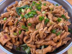 -华翔农庄(沙埔店)