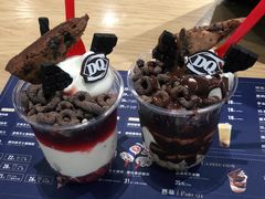 扑扑满杯-DQ·蛋糕·冰淇淋(万象城店)
