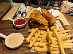 -Magnet磁食(愚园路店)