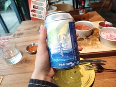 -Devils’ Brewery小恶魔精酿啤酒(武汉天地店)