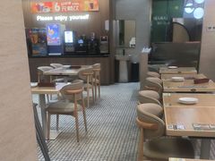 -优优西里·意式餐厅(福州金融街万达店)