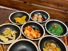 -三代烤肉(保利广场店)