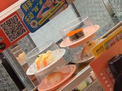 -争鲜回转寿司(西红门荟聚PLUS店)