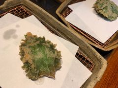 紫苏叶海胆-みかわ是山居