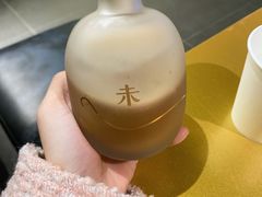 -Wave 未(万科广场店)