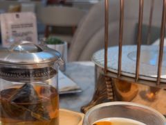 -Plush大堂酒廊(北京金融街威斯汀大酒店)