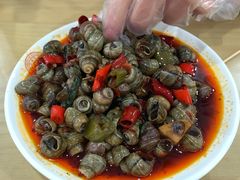 -上海财经大学-新食堂